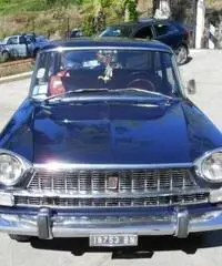 Fiat 1500 L '60 ASI - 2