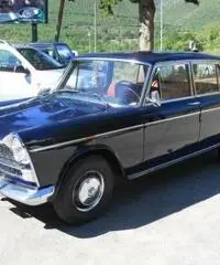 Fiat 1500 L '60 ASI - 3