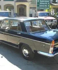 Fiat 1500 L '60 ASI - 4