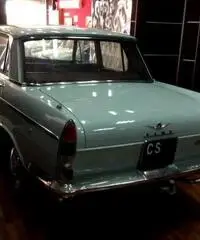 Fiat 1500 L - 3