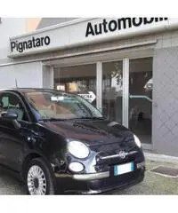 Fiat 500 1.2 Easypower Lounge GPL