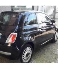 Fiat 500 1.2 Easypower Lounge GPL - 2