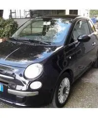 Fiat 500 1.2 Easypower Lounge GPL - 7