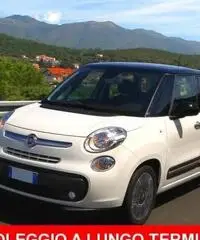 FIAT 500L 1.3 Multijet 95 CV Business