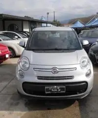 FIAT 500L 1.3 Multijet 85 CV Pop Star