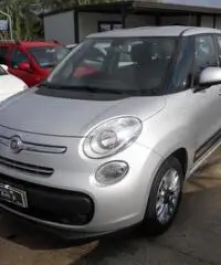 FIAT 500L 1.3 Multijet 85 CV Pop Star - 2