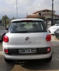 FIAT 500L 1.3 Multijet 85 CV Pop Star - 4