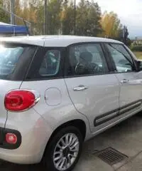 FIAT 500L 1.3 Multijet 85 CV Pop Star - 5