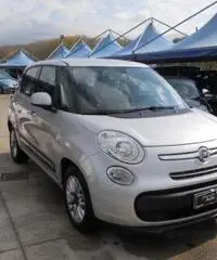 FIAT 500L 1.3 Multijet 85 CV Pop Star - 7