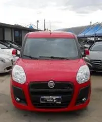 FIAT Doblo Doblò 1.6 MJT 16V Emotion