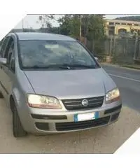 FIAT Idea - 2005 - 2