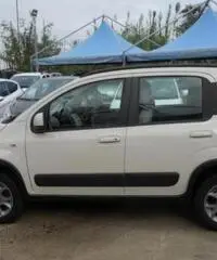 FIAT Panda 1.3 MJT S&S 4x4 Bloccaggio Differenziale - 3