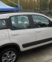 FIAT Panda 1.3 MJT S&S 4x4 Bloccaggio Differenziale - 6