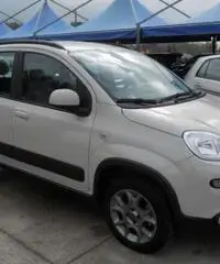 FIAT Panda 1.3 MJT S&S 4x4 Bloccaggio Differenziale - 7