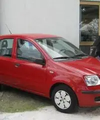 Fiat Panda - 6