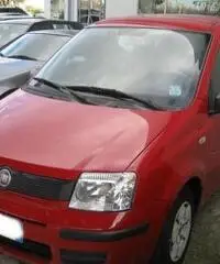 Fiat Panda - 7