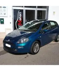 Fiat Punto II 1.3 MJT Lounge 95cv S&S