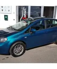 Fiat Punto II 1.3 MJT Lounge 95cv S&S - 2