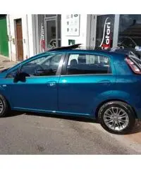 Fiat Punto II 1.3 MJT Lounge 95cv S&S - 3