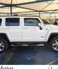 HUMMER H3 3.7 aut. Luxury G.P.L