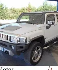 HUMMER H3 3.7 aut. Luxury G.P.L - 2