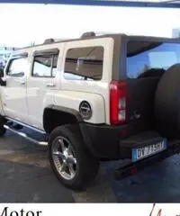 HUMMER H3 3.7 aut. Luxury G.P.L - 7