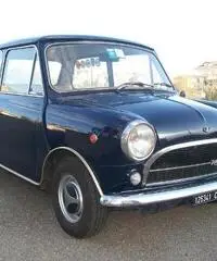 Innocenti Mini