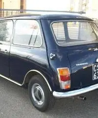 Innocenti Mini - 3