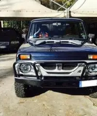 Lada Niva Everest Plus 4x4 extreme 1.7i GPL - 2