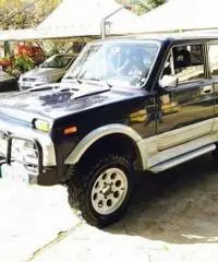 Lada Niva Everest Plus 4x4 extreme 1.7i GPL - 3