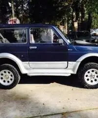 Lada Niva Everest Plus 4x4 extreme 1.7i GPL - 5