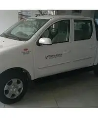 MAHINDRA Genio doppia cabina - 2