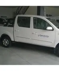 MAHINDRA Genio doppia cabina - 3