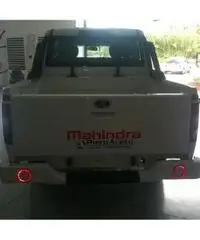 MAHINDRA Genio doppia cabina - 4