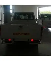 MAHINDRA Genio singola cabina - 5