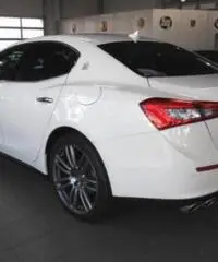 Maserati Ghibli 3.0 V6 Diesel Automatik '14 - 2