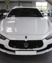 Maserati Ghibli 3.0 V6 Diesel Automatik '14 - 3