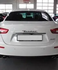 Maserati Ghibli 3.0 V6 Diesel Automatik '14 - 4