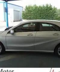 MERCEDES-BENZ A 180 d Automatic Sport km 0 - 8