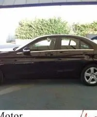 MERCEDES-BENZ C 180 d Automatic Executive KM 0 - 6