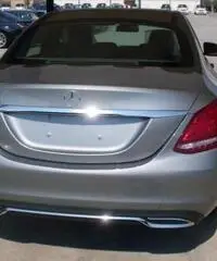 MERCEDES-BENZ C 220 d Automatic Sport - 3