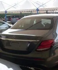 MERCEDES-BENZ E 220 d Auto AMG Line - 3