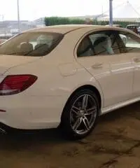 MERCEDES-BENZ E 220 d Auto AMG Line - 4