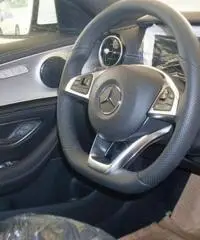 MERCEDES-BENZ E 220 d Auto AMG Line - 7