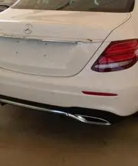 MERCEDES-BENZ E 220 d Auto AMG Line - 8