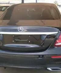 MERCEDES-BENZ E 220 d Auto AMG Line - 4