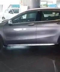 MERCEDES-BENZ GLA 200 d Automatic 4Matic Enduro Activity - 2