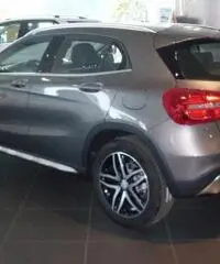 MERCEDES-BENZ GLA 200 d Automatic 4Matic Enduro Activity - 3