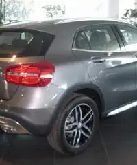 MERCEDES-BENZ GLA 200 d Automatic 4Matic Enduro Activity - 4