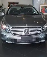 MERCEDES-BENZ GLA 200 d Automatic 4Matic Enduro Activity - 6